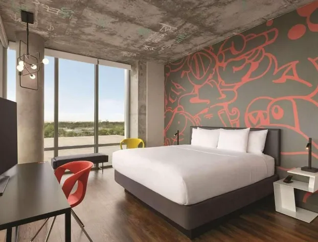 Kompose Boutique Hotel Miami Airport hotel detail image 4