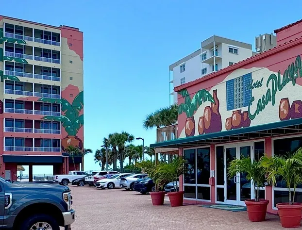 Casa Playa Beach Resort hotel detail image 1