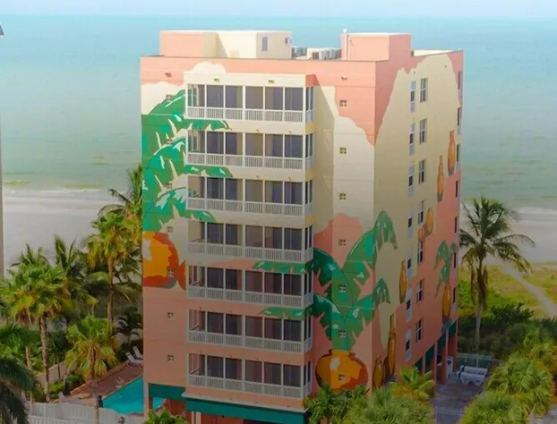 Casa Playa Beach Resort hotel detail image 3