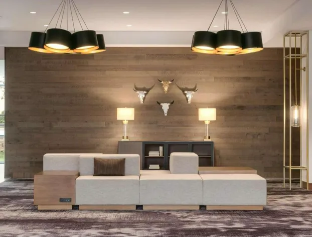 Hyatt Place Fort Worth/TCU hotel detail image 3