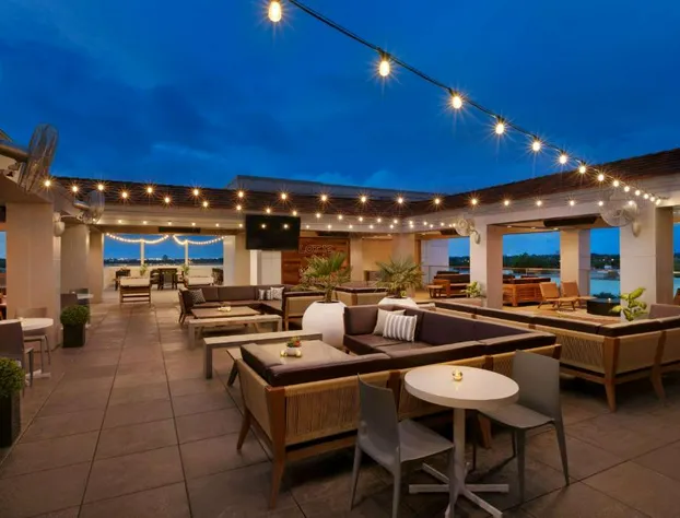 Hyatt Place Fort Worth/TCU hotel detail image 4