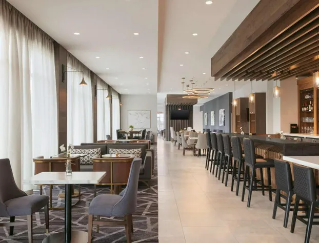 Hyatt Place Fort Worth/TCU hotel detail image 1