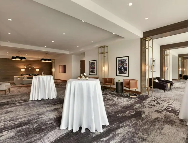 Hyatt Place Fort Worth/TCU hotel detail image 4
