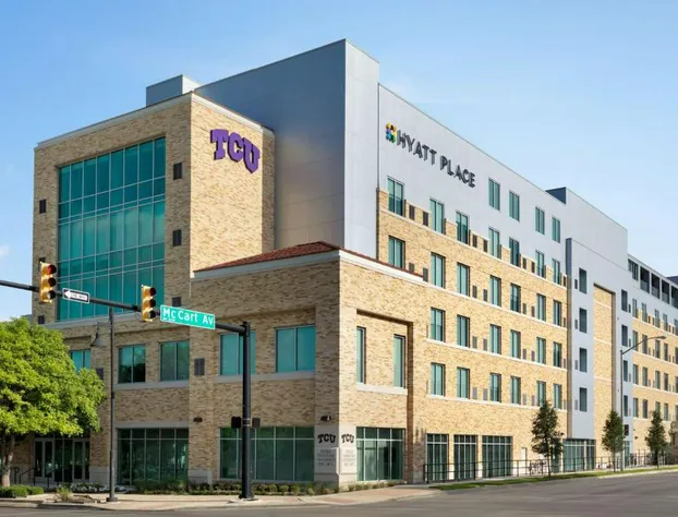 Hyatt Place Fort Worth/TCU hotel detail image 1