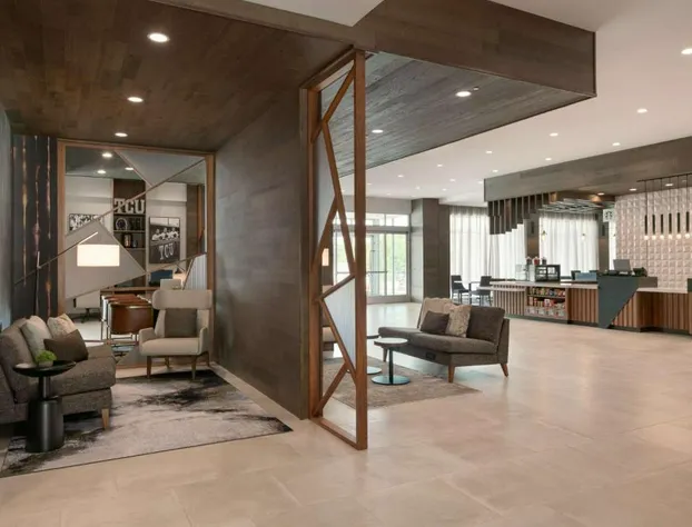 Hyatt Place Fort Worth/TCU hotel detail image 2