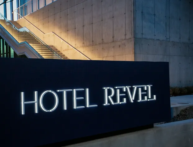 Hotel Revel hotel detail image 1