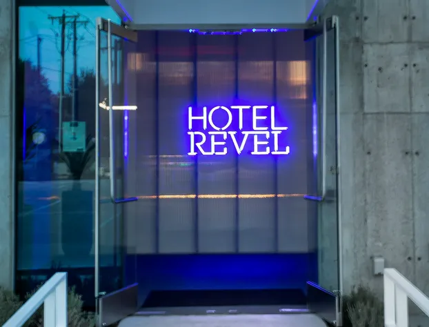 Hotel Revel hotel detail image 2