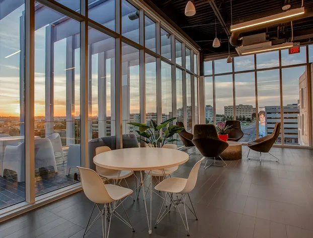 Hotel Revel hotel detail image 3