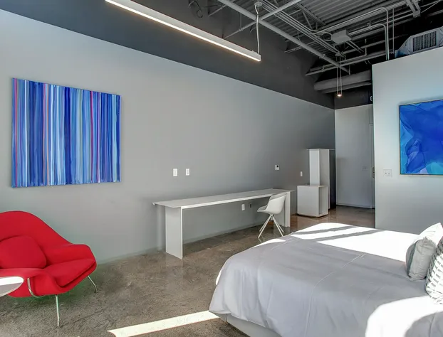 Hotel Revel hotel detail image 4