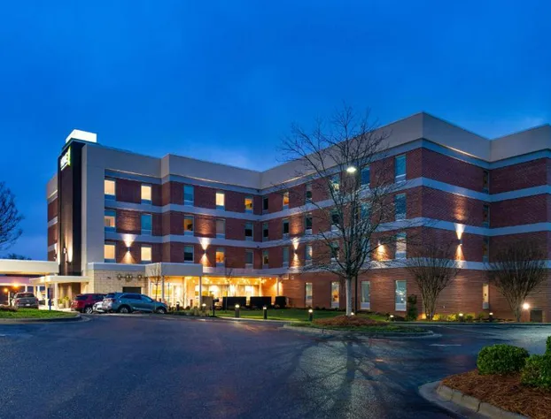 Home2 Suites by Hilton Charlotte Mooresville hotel detail image 2
