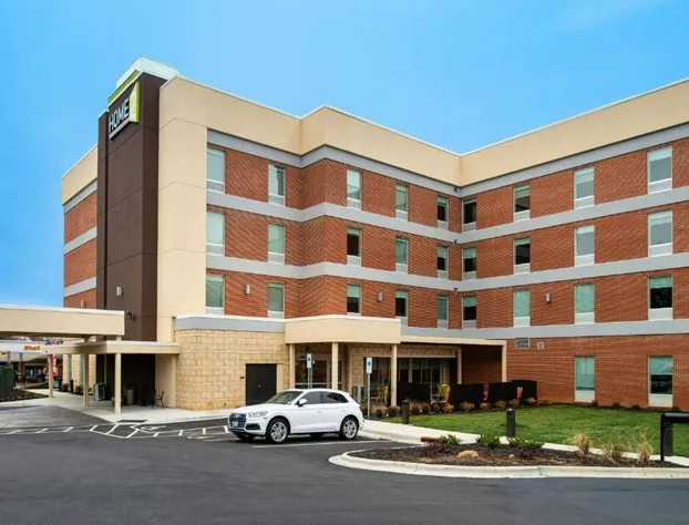 Home2 Suites by Hilton Charlotte Mooresville hotel detail image 1