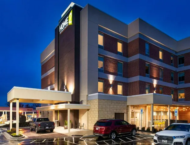 Home2 Suites by Hilton Charlotte Mooresville hotel detail image 2