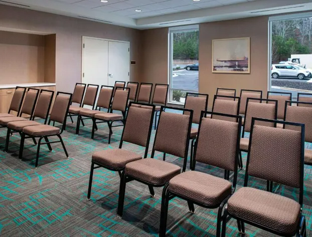 Home2 Suites by Hilton Charlotte Mooresville hotel detail image 4