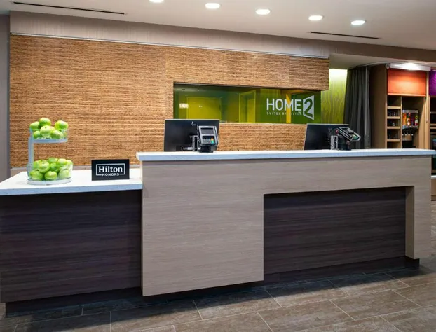Home2 Suites by Hilton Charlotte Mooresville hotel detail image 3