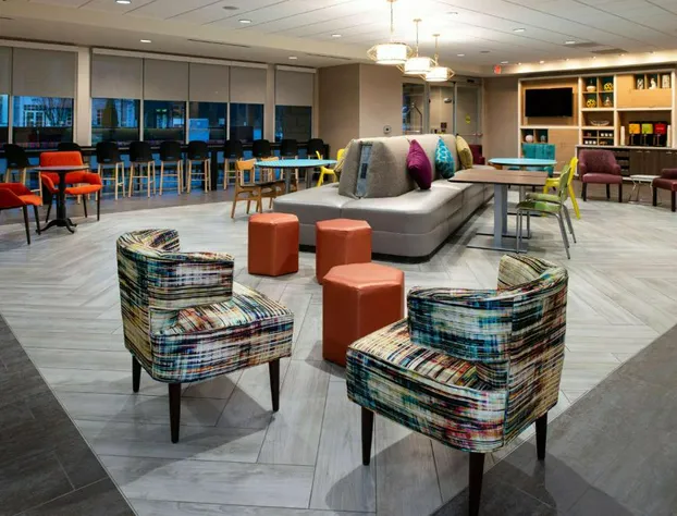 Home2 Suites by Hilton Charlotte Mooresville hotel detail image 4