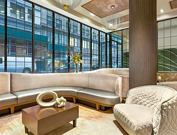 Hyatt Centric Midtown 5th Avenue New York hotel detail image 3