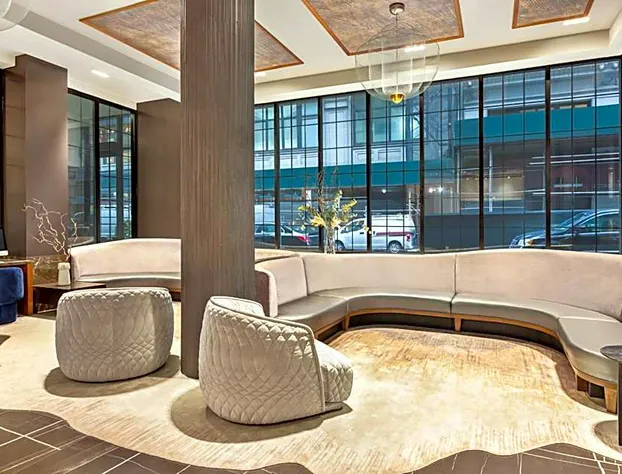 Hyatt Centric Midtown 5th Avenue New York hotel detail image 4