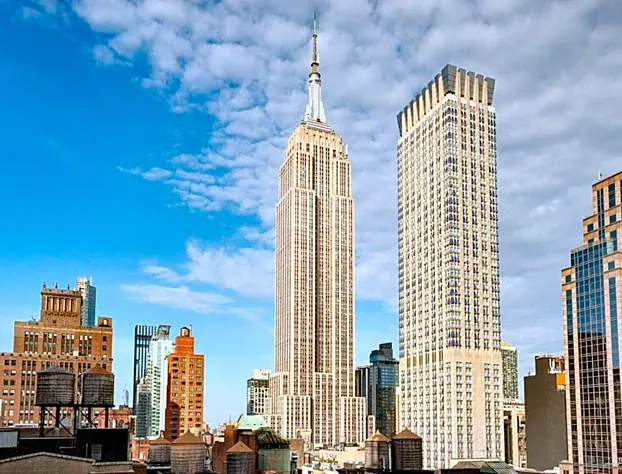 Hyatt Centric Midtown 5th Avenue New York hotel detail image 1