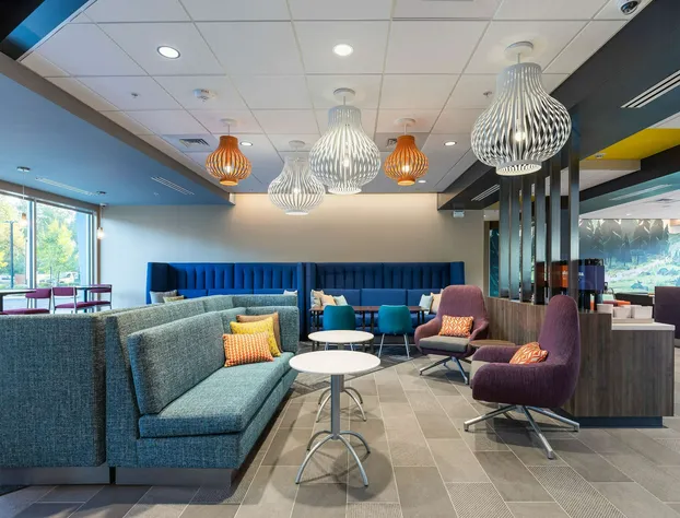 Tru By Hilton Eugene, OR hotel detail image 2