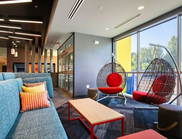 Tru By Hilton Eugene, OR hotel detail image 3