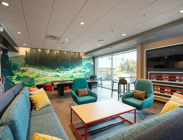 Tru By Hilton Eugene, OR hotel detail image 4