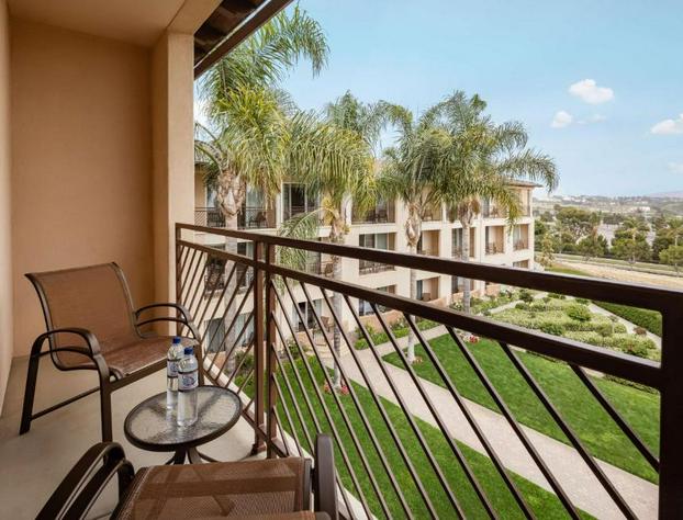 The Cassara Carlsbad, Tapestry Collection by Hilton hotel detail image 3