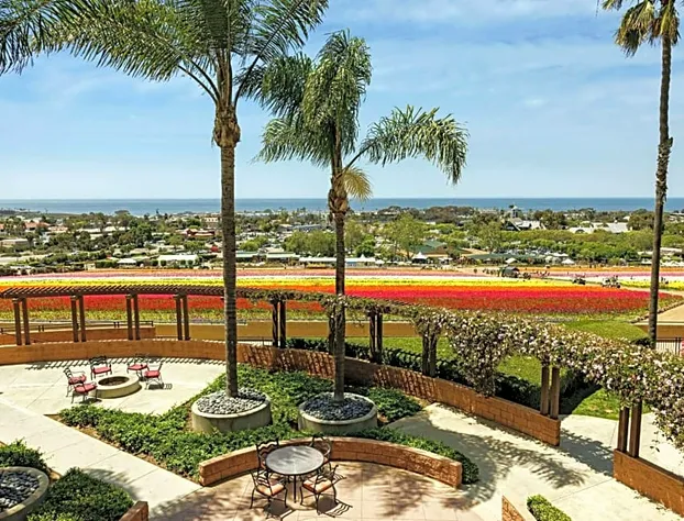 The Cassara Carlsbad, Tapestry Collection by Hilton hotel detail image 1