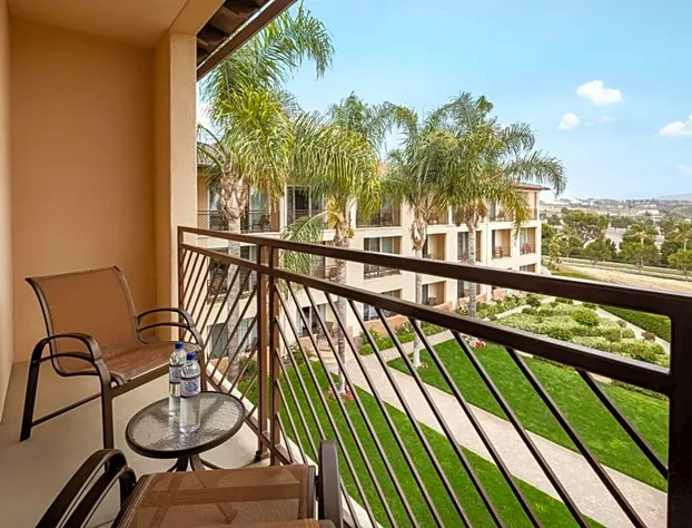 The Cassara Carlsbad, Tapestry Collection by Hilton hotel detail image 2