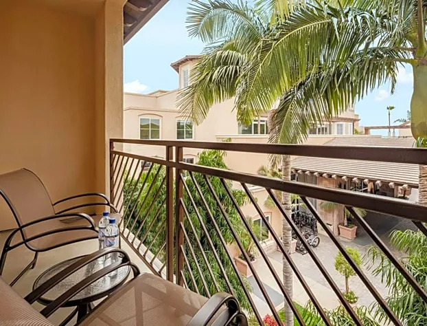 The Cassara Carlsbad, Tapestry Collection by Hilton hotel detail image 3