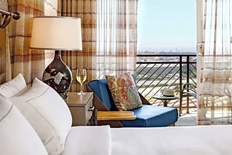 The Cassara Carlsbad, Tapestry Collection by Hilton hotel detail image 4