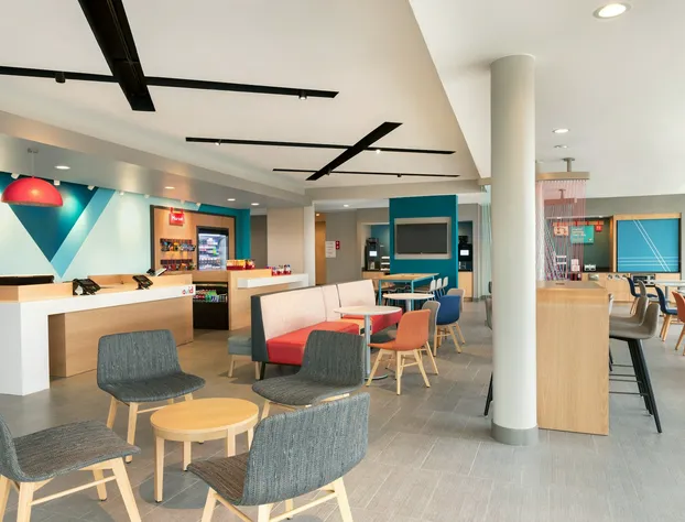 avid hotel Oklahoma City Airport by IHG hotel detail image 2