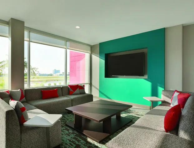 avid hotel Oklahoma City Airport by IHG hotel detail image 4