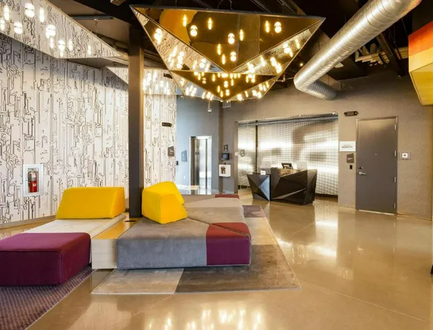 Aloft Austin Airport hotel detail image 2