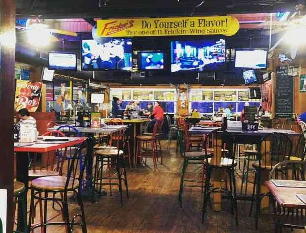 Cedar Stables Inn and Suites hotel detail image 1