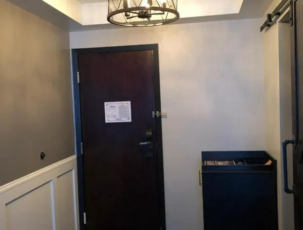 Cedar Stables Inn and Suites hotel detail image 3