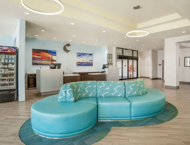 Comfort Inn & Suites Gulf Shores East Beach near Gulf State Park hotel detail image 2