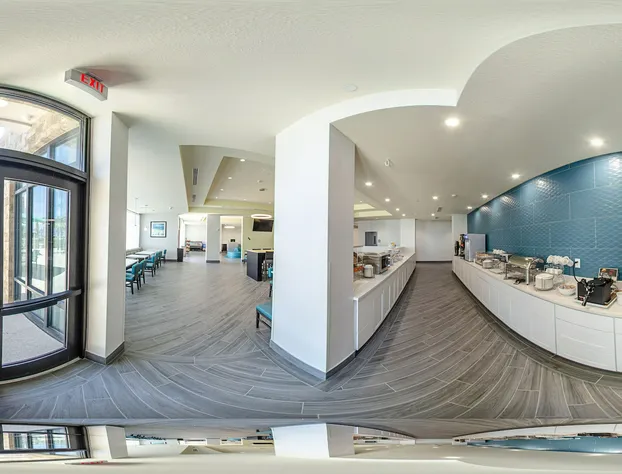 Comfort Inn & Suites Gulf Shores East Beach near Gulf State Park hotel detail image 3