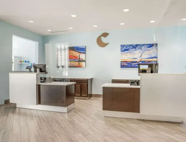 Comfort Inn & Suites Gulf Shores East Beach near Gulf State Park hotel detail image 4