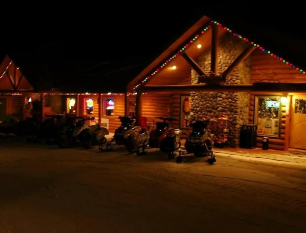 Lava Mountain Lodge hotel detail image 4