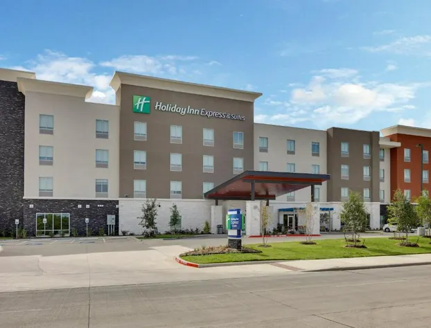 Holiday Inn Express & Suites Plano - The Colony by IHG hotel detail image 2