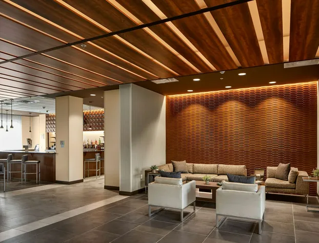 Wingate by Wyndham Hurricane WV hotel detail image 2