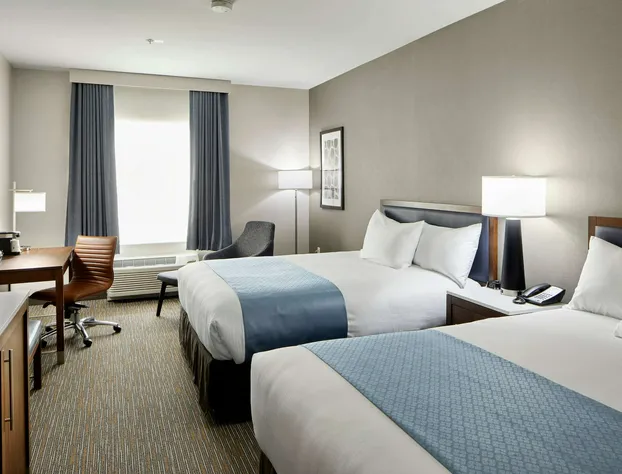 Wingate by Wyndham Hurricane WV hotel detail image 3