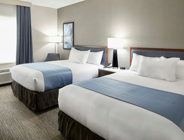 Wingate by Wyndham Hurricane WV hotel detail image 4