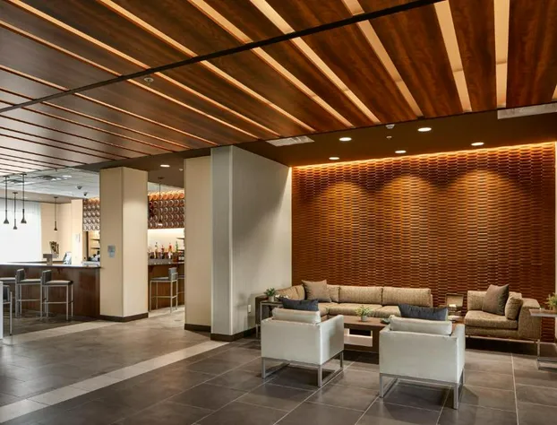 Wingate by Wyndham Hurricane WV hotel detail image 3