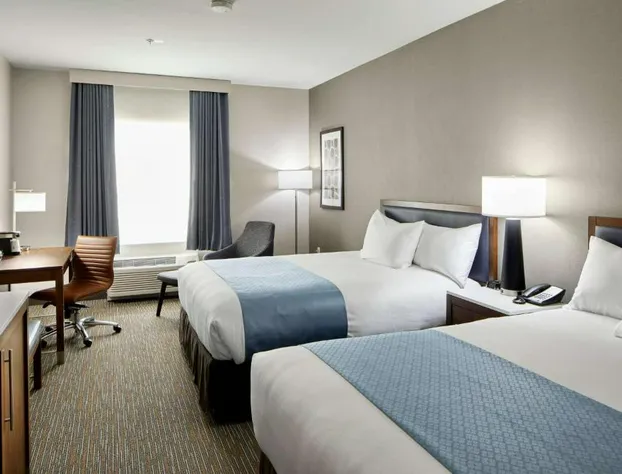 Wingate by Wyndham Hurricane WV hotel detail image 4