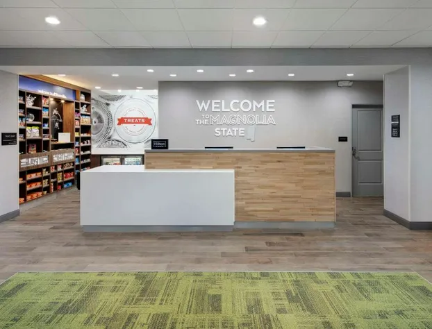 Hampton Inn & Suites D'Iberville Biloxi hotel detail image 3