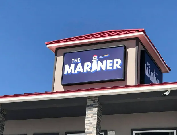 The Mariner hotel detail image 1