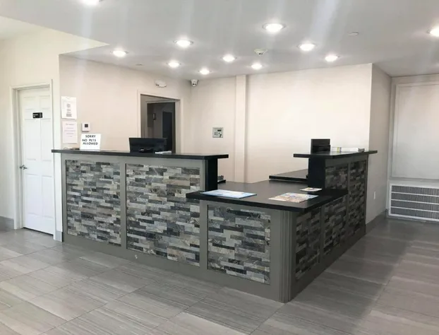 The Mariner hotel detail image 4