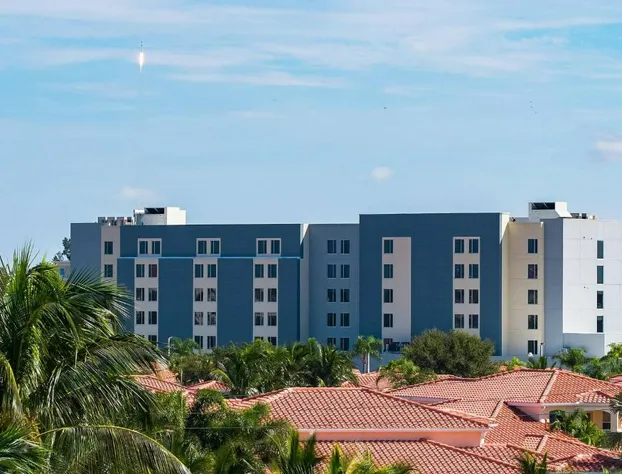 SpringHill Suites by Marriott Cape Canaveral Cocoa Beach hotel detail image 2