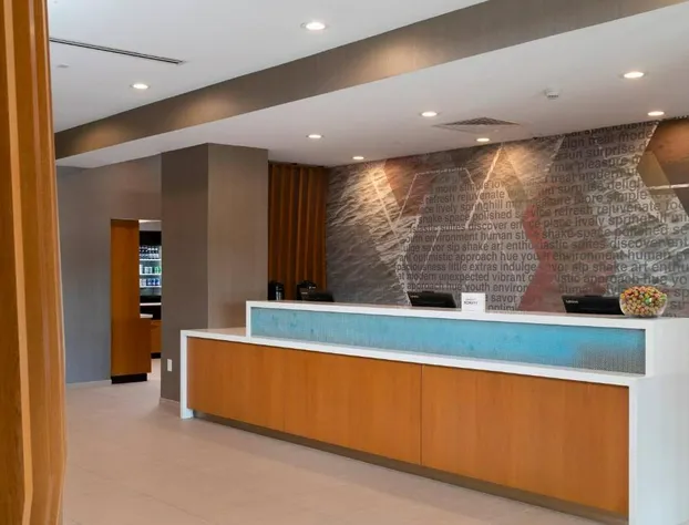 SpringHill Suites by Marriott Cape Canaveral Cocoa Beach hotel detail image 3